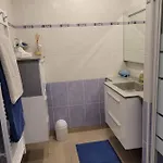 Дом отдыха Au Petit Brick - Cosy Beachfront House Maupertus-sur-Mer