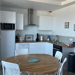 Au Petit Brick - Cosy Beachfront House * Maupertus-sur-Mer