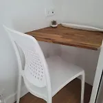 Au Petit Brick - Cosy Beachfront House Дом отдыха Maupertus-sur-Mer