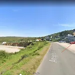 Au Petit Brick - Cosy Beachfront House Дом отдыха Maupertus-sur-Mer