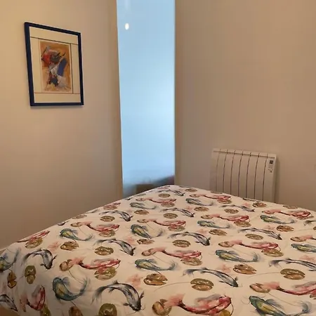 Au Petit Brick - Cosy Beachfront House Дом отдыха *