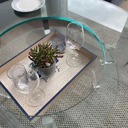 Au Petit Brick - Cosy Beachfront House Сasa de vacaciones Maupertus-sur-Mer