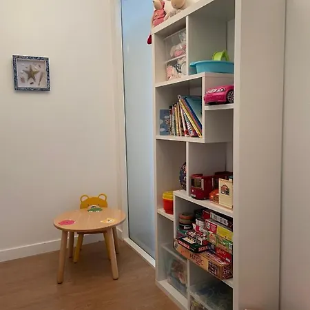 Au Petit Brick - Cosy Beachfront House