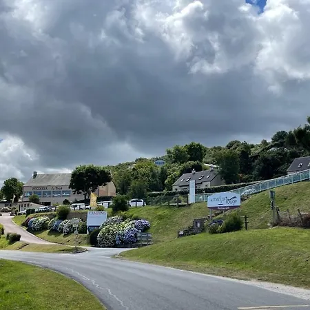 Au Petit Brick - Cosy Beachfront House