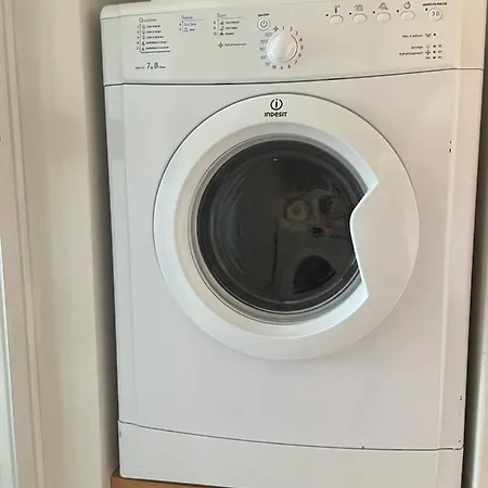 Сasa de vacaciones Au Petit Brick - Cosy Beachfront House Maupertus-sur-Mer