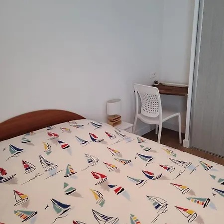 Au Petit Brick - Cosy Beachfront House Maupertus-sur-Mer