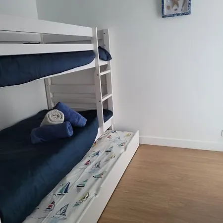 Au Petit Brick - Cosy Beachfront House