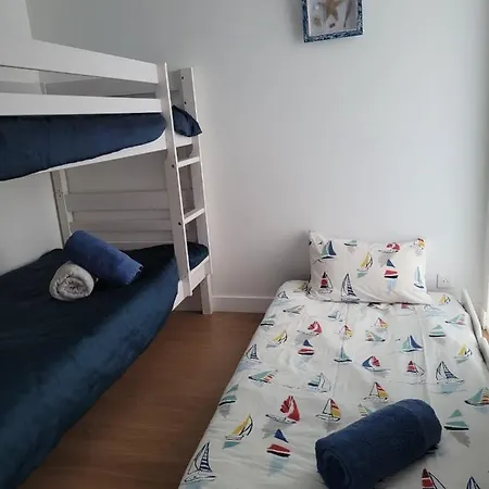 Au Petit Brick - Cosy Beachfront House Maupertus-sur-Mer