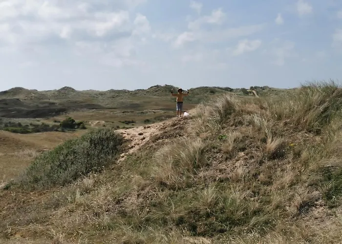 Au Petit Brick - Cosy Beachfront House 펜션 Maupertus-sur-Mer