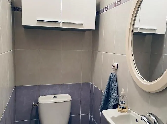 Au Petit Brick - Cosy Beachfront House 펜션 Maupertus-sur-Mer