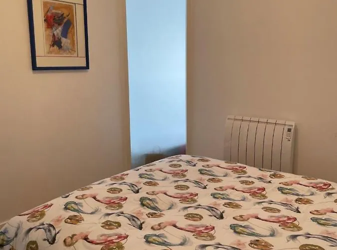 Au Petit Brick - Cosy Beachfront House 펜션 *