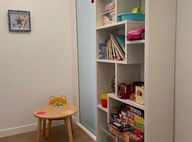 Au Petit Brick - Cosy Beachfront House