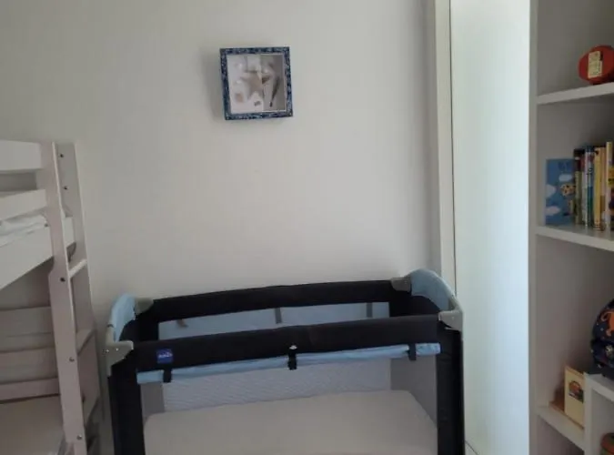 Au Petit Brick - Cosy Beachfront House