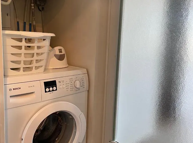 펜션 Au Petit Brick - Cosy Beachfront House *