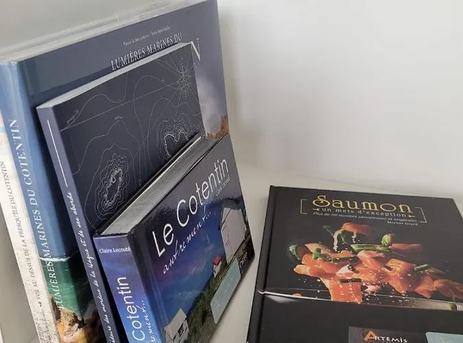 Au Petit Brick - Cosy Beachfront House