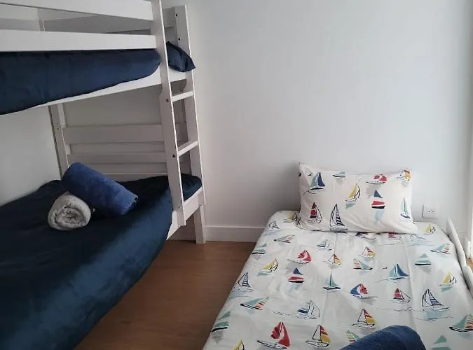 Au Petit Brick - Cosy Beachfront House Maupertus-sur-Mer